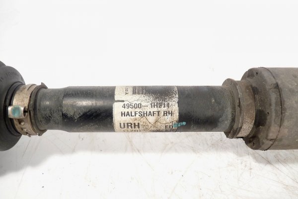 Półoś przód prawa Kia Ceed I Lift ED 2011 1.6CRDI D4FB Kombi