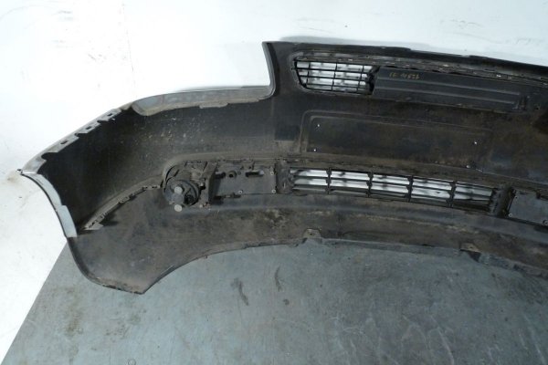 Zderzak przód Audi A3 8L 2000 Hatchback 3-drzwi (Kod lakieru: LY7W)