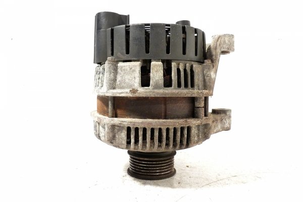 _Alternator BMW 3 320D E46 Lift 2002 2.0D M47 Kombi 