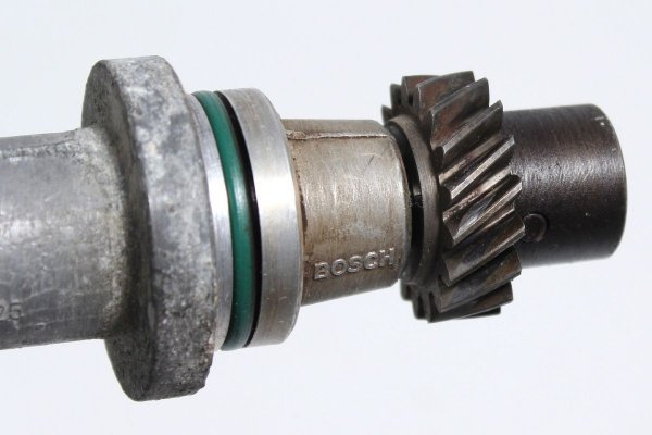 _Aparat zapłonowy VW Passat B5 1996-2005 1.6
