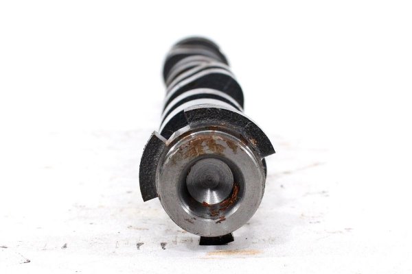 Wałek rozrządu wydechowy Toyota Auris E15 2007-2012 1.6VVTi