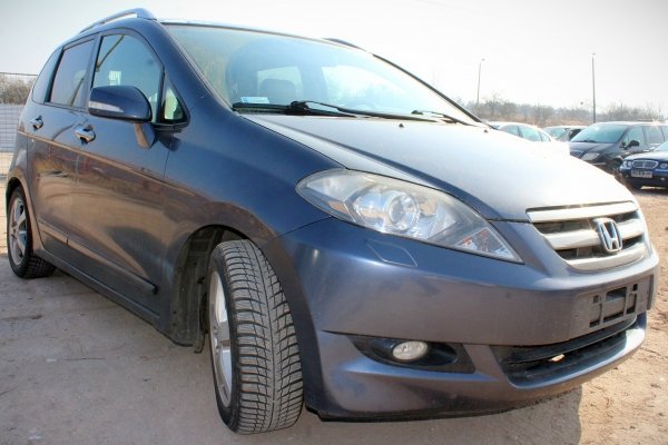 Podnośnik szyby przód lewy Honda FR-V 2007 Minivan