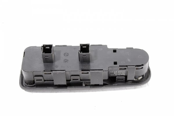 Panel sterowania szybami Citroen C4 Picasso 2008 (2006-2010) Minivan