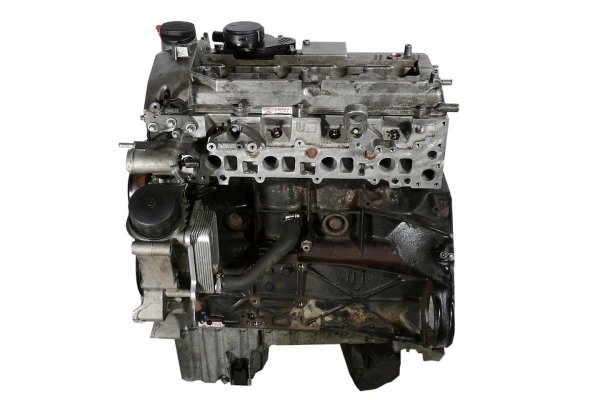 Silnik Mercedes E-Klasa W210 1998-1999 2.2CDi 611.961