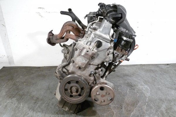 Silnik Honda Jazz 2005 1.3i L13A1