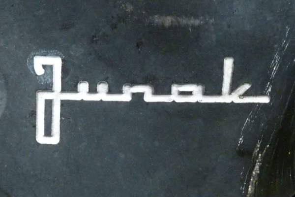 Silnik Junak 901F ZN50Q-9 48 ccm 3.3 KM