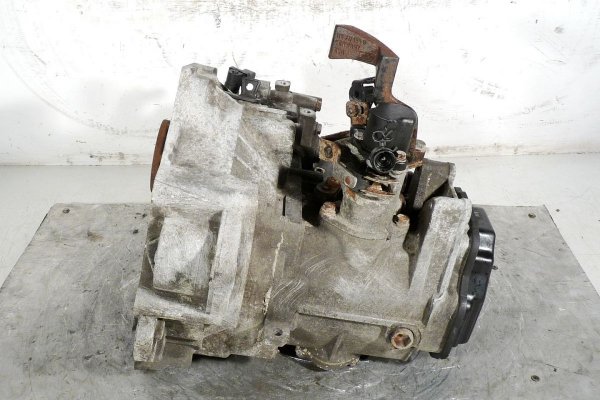 _Skrzynia biegów CZM VW Golf IV 1J 1997-2003 1.8i 20V 