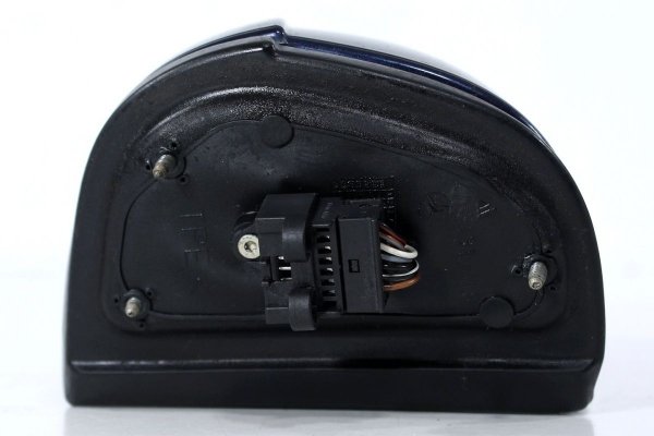 Lusterko prawe Mercedes E-klasa W210 1995-2002 7-PIN