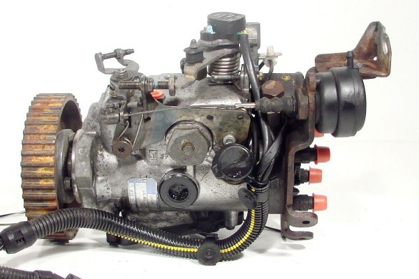 Pompa wtryskowa VW Polo 6N 1994-2001 1.9D