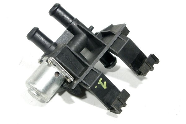 Zawór nagrzewnicy Ford Ka 1996-2008 1.3i