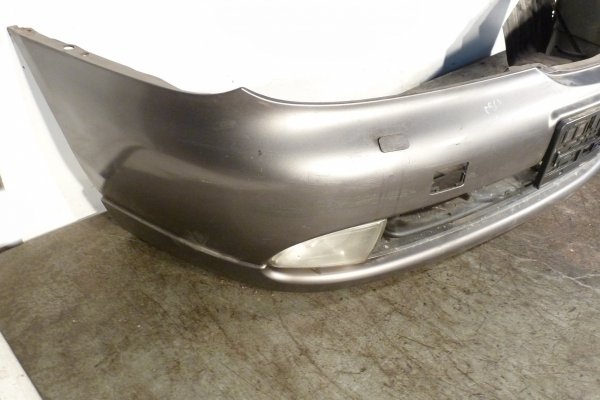 Zderzak przód Nissan Primera P11 Lift 2000 Sedan (Kod lakieru: KR2)
