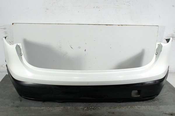 Zderzak tył Nissan Qashqai J11 2013-2017 Suv