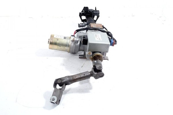 _Wspomaganie elektryczne Opel Corsa C 2001 1.2i 