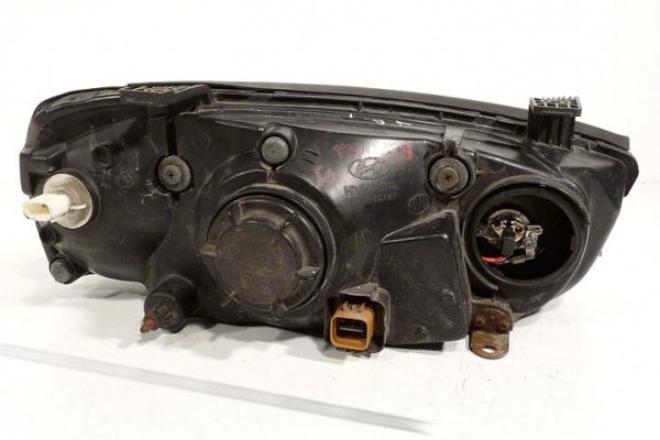 _Reflektor lewy Hyundai Elantra 2000-2006 5D 
