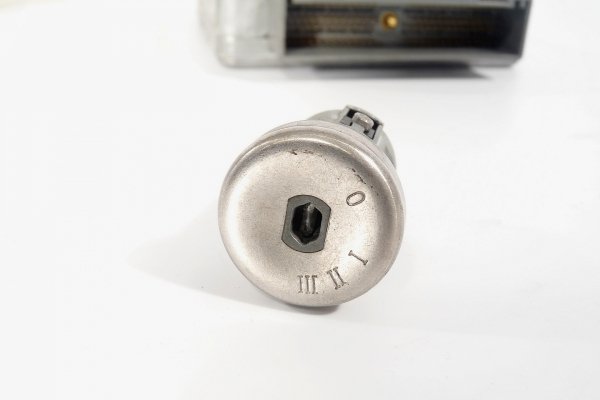 Zestaw startowy Ford Focus MK1 2002 1.8TDDI 