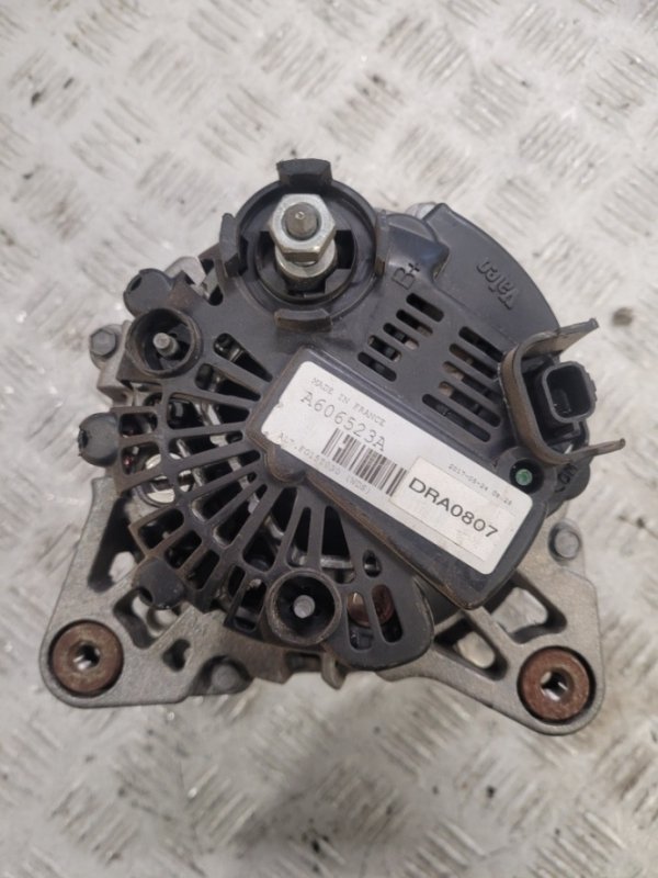 Alternator X-286344