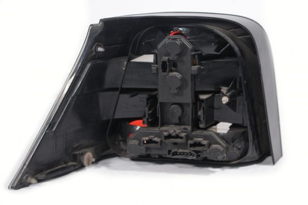 _Lampy lampa tył lewa prawa VW Golf IV 1J 1997-2003 Hatchback 3D 5D