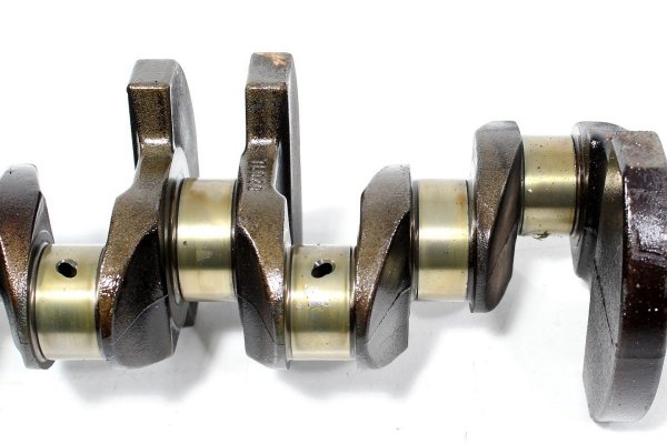 Wał korbowy Audi A3 8L 1996-2003 1.6i 8V AVU