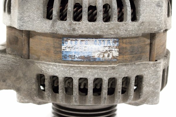 Alternator Dodge Grand Caravan 2002 3.3i V6