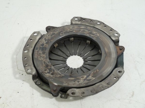 Sprzęgło tarcza docisk Hyundai GETZ 2002 1.3i