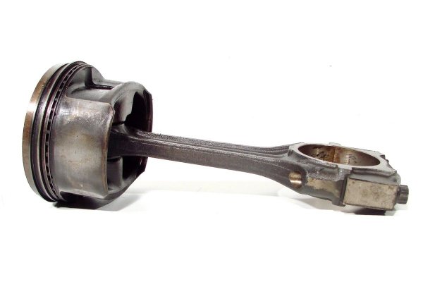 Tłok korbowód Mercedes E-klasa W210 1995-2002 2.0 16V