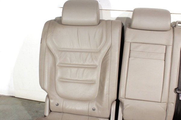 Kanapa tył VW Touareg 7P 2012