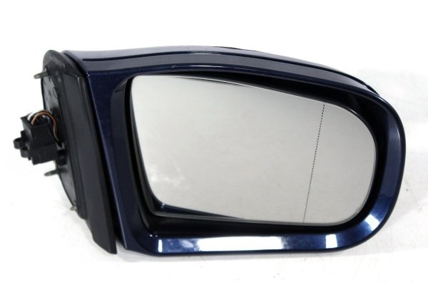 Lusterko prawe Mercedes E-klasa W210 1995-2002 7-PIN