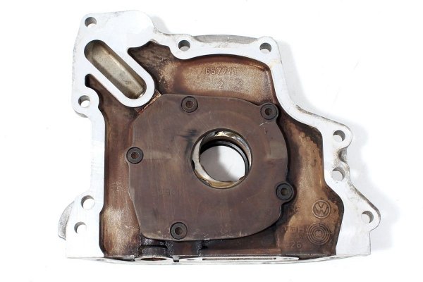 _Pompa oleju VW Polo 6N 1994-2001 1.4i 8V AUD