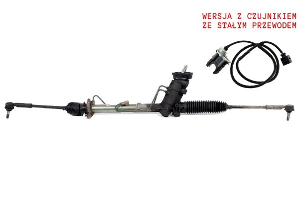 _Przekładnia kierownicza X-275213 (czujnik z przewodem)