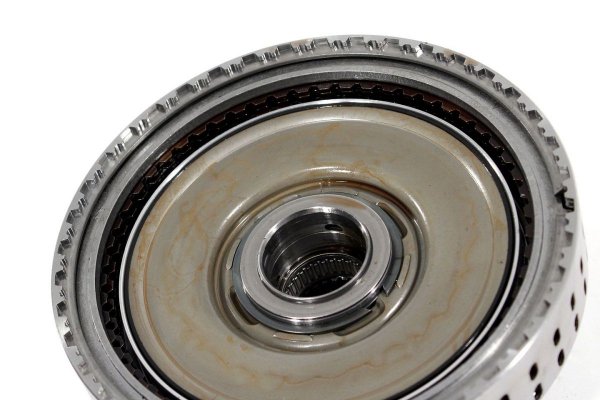 _Kosz sprzęgła K1, skrzynia TF60-SN VW Passat B6 2005-2010 2.0FSI
