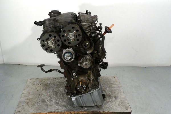 _Silnik Audi A4 B7 2004-2008 2.0TDI 16V BLB
