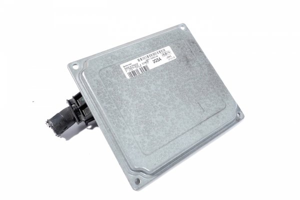 Komputer sterownik silnika Ford Focus MK2 Lift 2010 1.6i Hatchback 5-drzwi