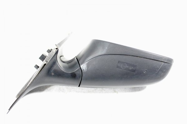 Lusterko prawe Opel Astra G 1998-2004 (5-pin, lakier: 13L)
