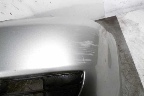 _Zderzak przód Toyota Corolla Verso 2004 (2004-2007) Minivan 