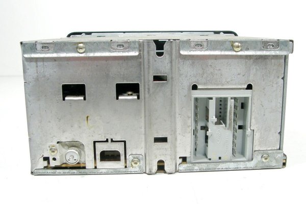 Radio oryginał Ford 4000 Traffic