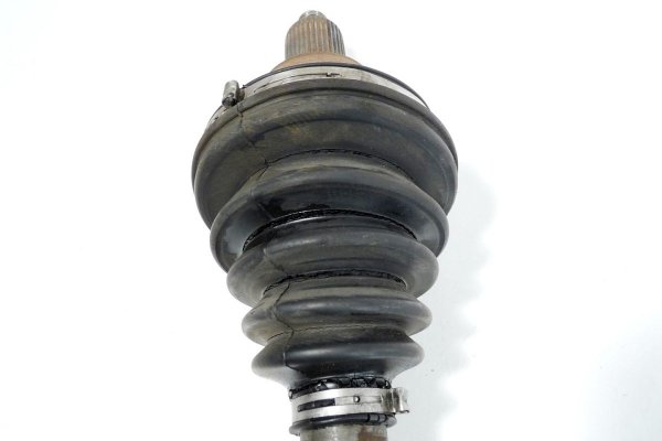 Półoś przód prawa długa Skoda Fabia 6Y 1999-2007 1.4MPi