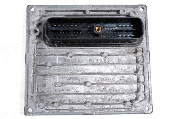 Komputer sterownik silnika Ford Focus MK2 2004-2010 1.6i 16V