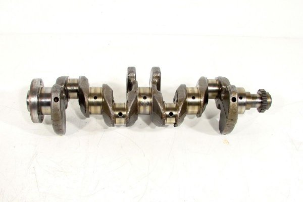 Wał korbowy Toyota Yaris XP10 1999-2005 1.0i 16V