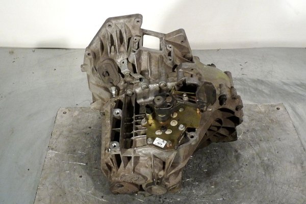 _Skrzynia biegów Ford Mondeo MK3 2000-2007 2.5 V6 