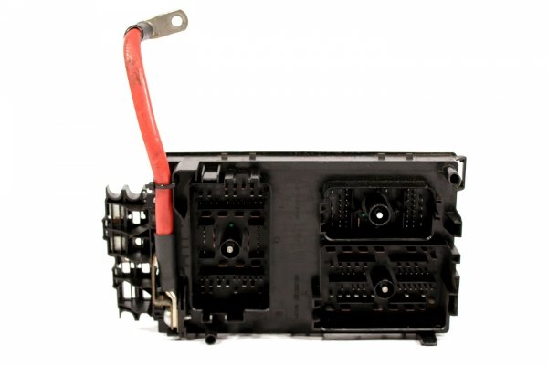 Puszka bezpieczników Opel Astra J 2011 1.4 Turbo Kombi