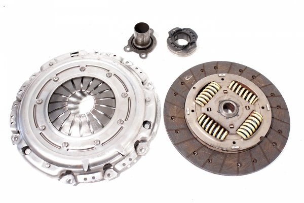 Sprzęgło tarcza docisk VW Passat B6 2005-2010 