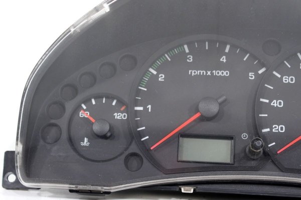 Licznik zegary Ford Transit MK6 2000-2006 2.0TDCI