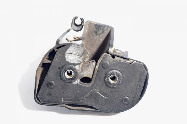 Zamek drzwi przesuwnych tył prawy VW Transporter T5 2005 Bus (2-PIN)