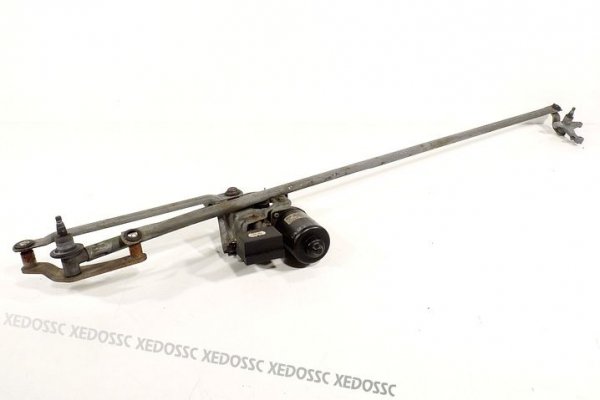 Mechanizm silniczek wycieraczek Mercedes A-klasa W168 1997-2004