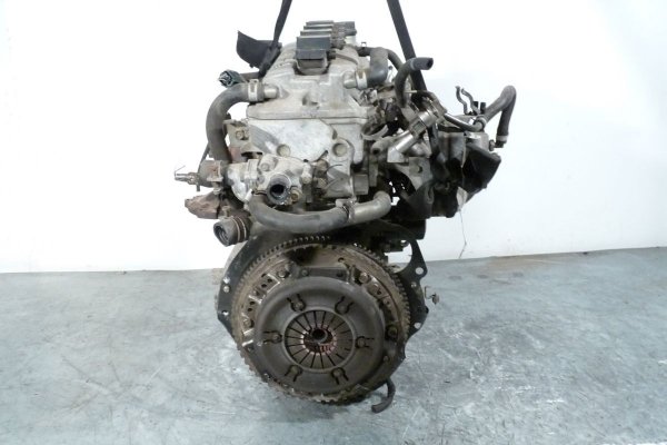 Silnik Nissan Micra K11 2001 1.4i CGA3 82KM