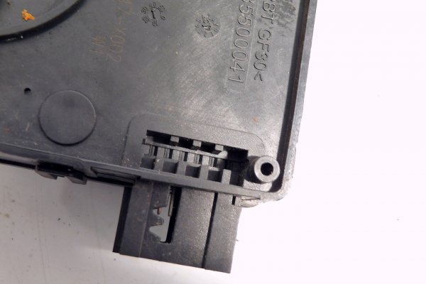 Moduł akumulatora Audi A6 C6 2008 2.0TDI BRE Kombi