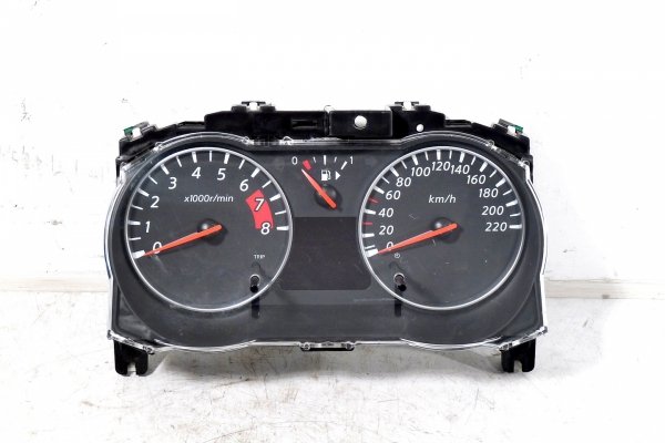 Licznik zegary Nissan Note E11 LIFT 2011 (2009-2012) 1.6i HR16 Hatchback 5-drzwi 