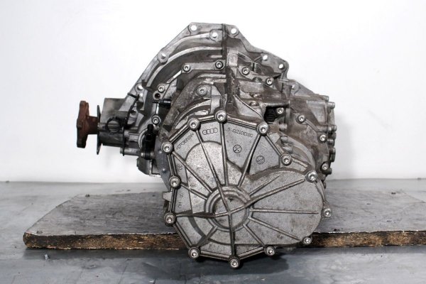 _Skrzynia biegów MVS Audi A4 B8 2008-2015 2.0TDI