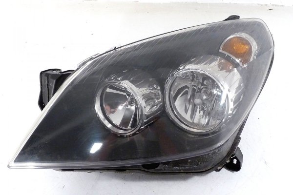 _Reflektor przód lewy Opel Astra H 2003-2009