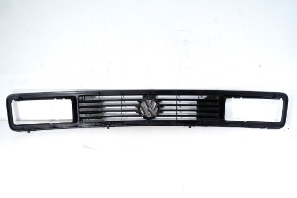 Grill atrapa górna VW Transporter T3 1979-1992